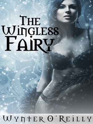 cover image of The Wingless Fairy